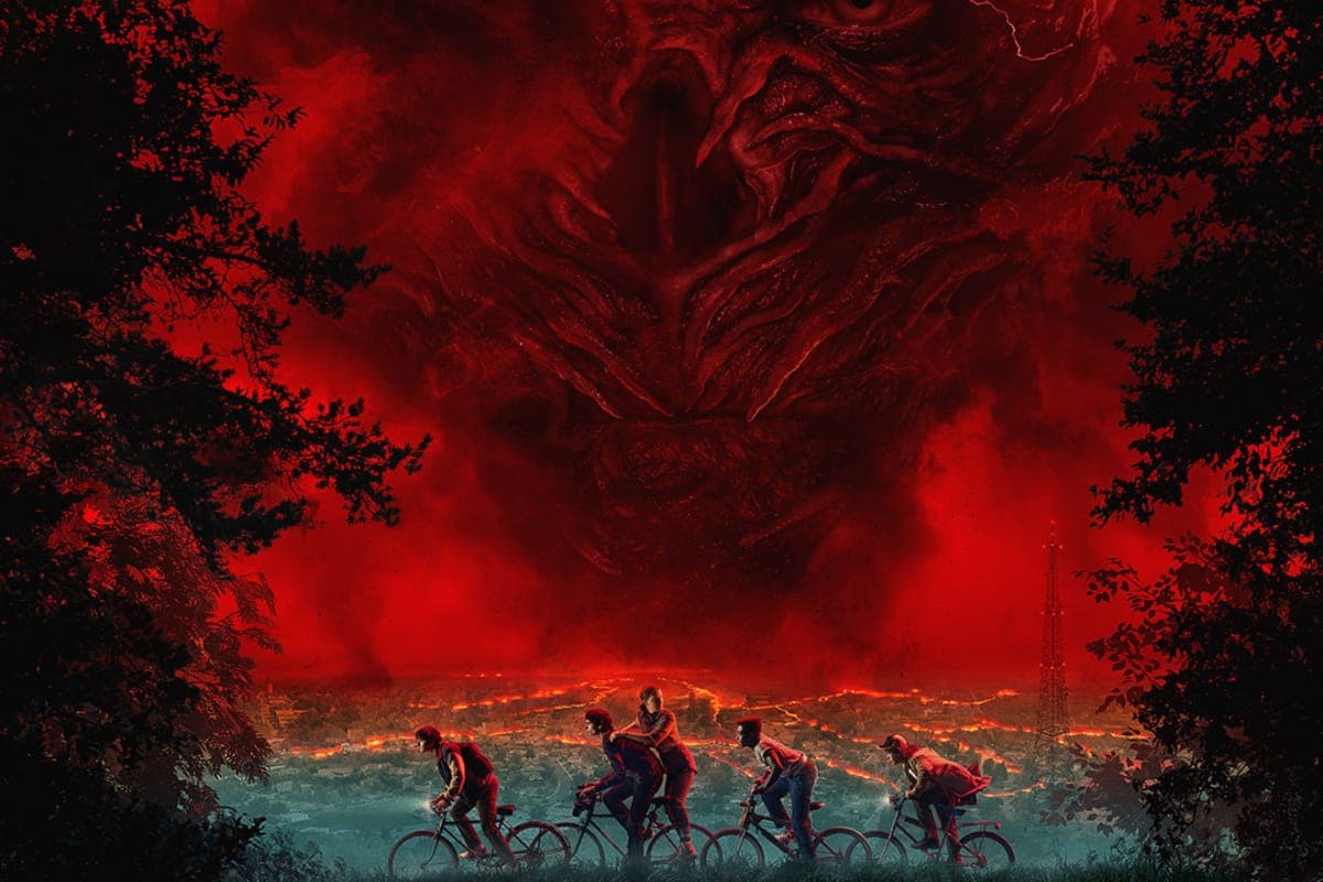 Stranger Things 5 Teaser: स्ट्रेंजर थिंग्स के फाइनल चैप्टर का टीजर रिलीज, हॉकिन्स की आखिरी जंग देख खड़े हो जाएंगे रोंगटे