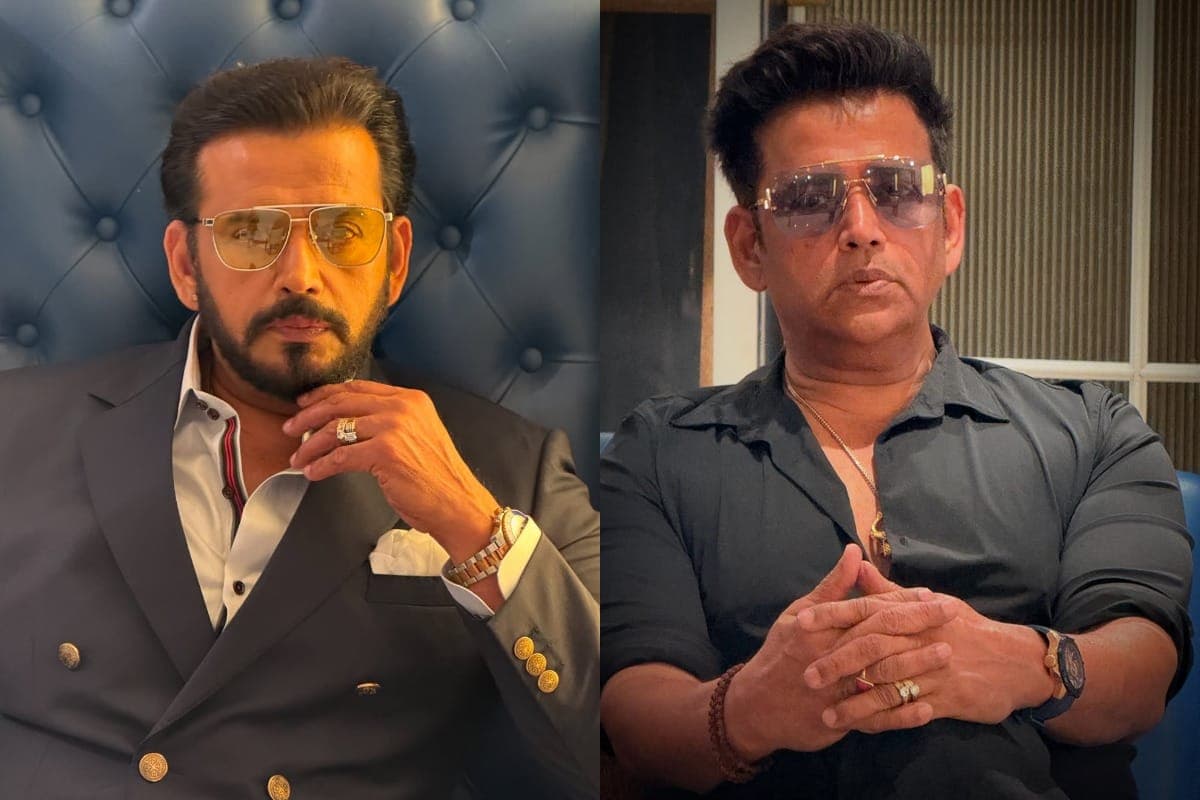Ravi Kishan Birthday: दूध से नहाने वाले एक्टर रवि किशन को हुआ था स्टारडम का घमंड, फिल्म से बाहर होने के बाद हुआ गलती का एहसास