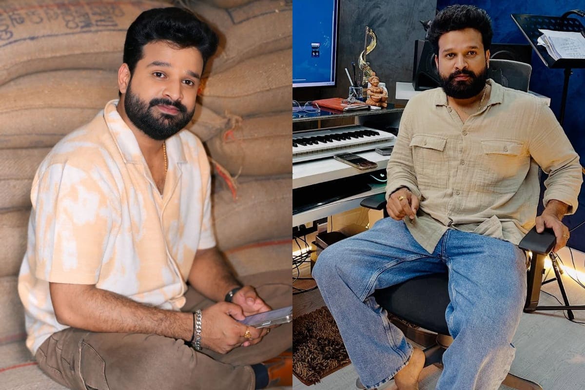 Bhojpuri: इन 5 गानों से रितेश पांडे ने जीता फैंस का दिल, पहले गाने को मिले थे रिकॉर्ड तोड़ व्यूज, देखें लिस्ट