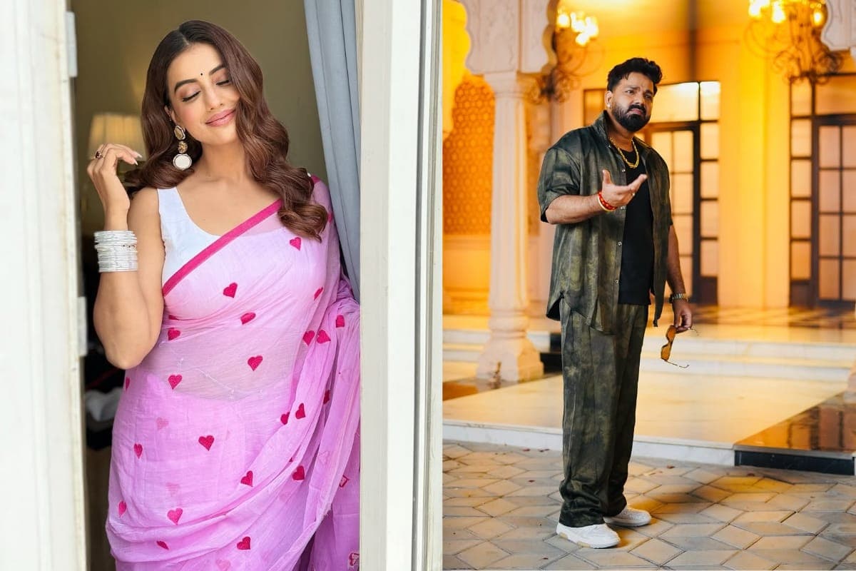 Bhojpuri: पवन सिंह से ब्रेकअप के बाद अक्षरा का हुआ था ये हाल, पिता ने कहा- 'फांसी लगा लो'