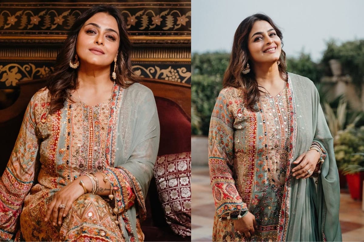 Shilpa Shirodkar Shot Dead