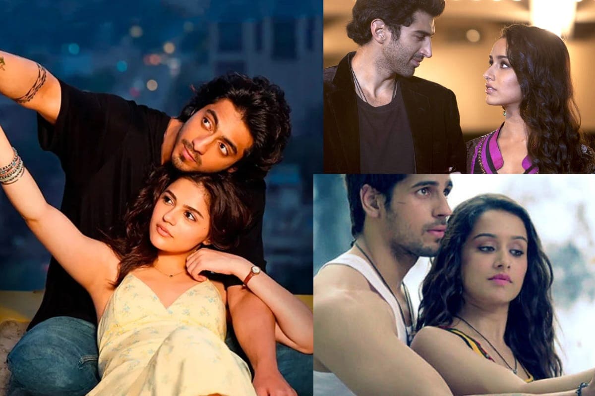 Mohit Suri Superhit Movies: सैयारा ही नहीं, मोहित सूरी की ये फिल्में भी बॉक्स ऑफिस में कर चुकी है धमाल