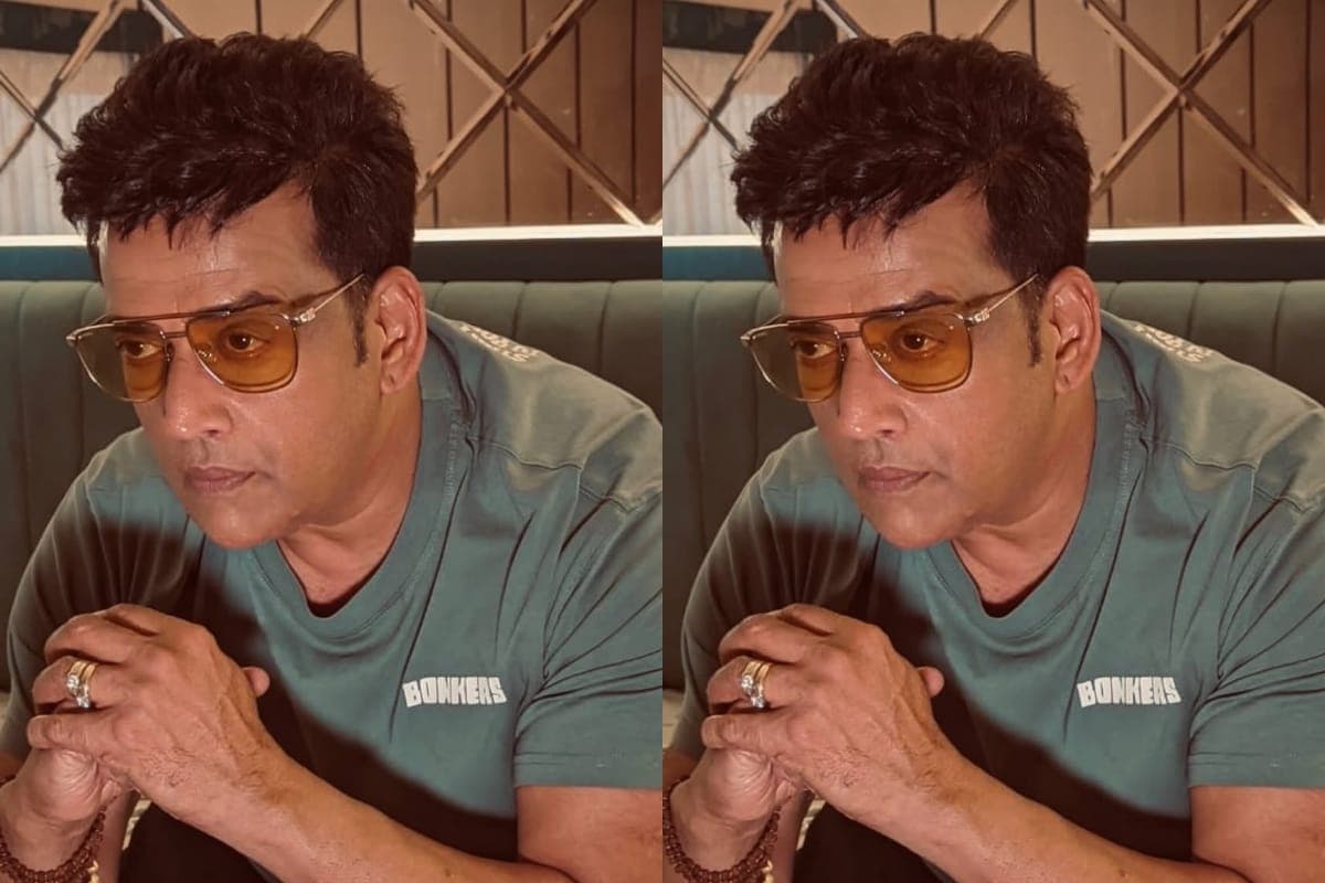 Ravi Kishan ने 13 साल की उम्र में मेहनत की कमाई से मां को दिया था गिफ्ट, पड़ गई जोरदार थप्पड़