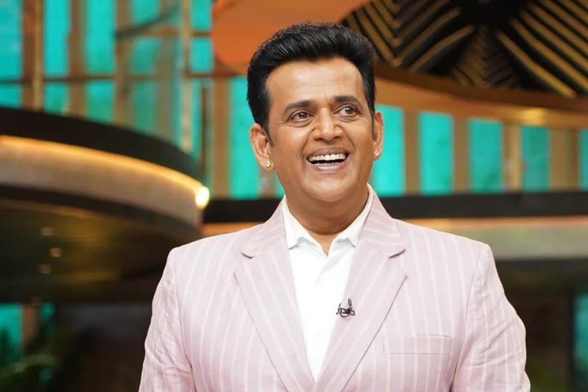 Ravi Kishan