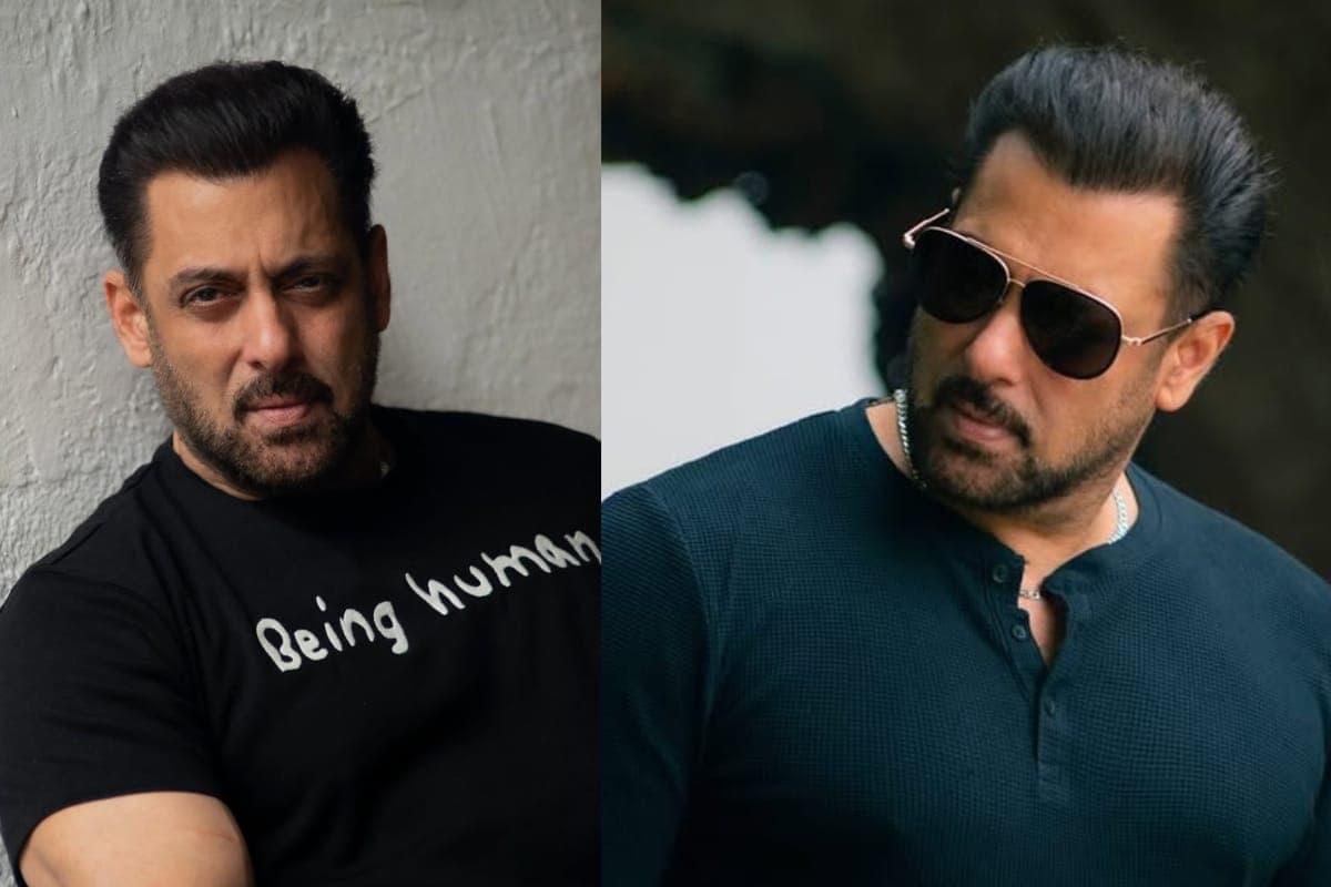 Salman Khan Salman Khan