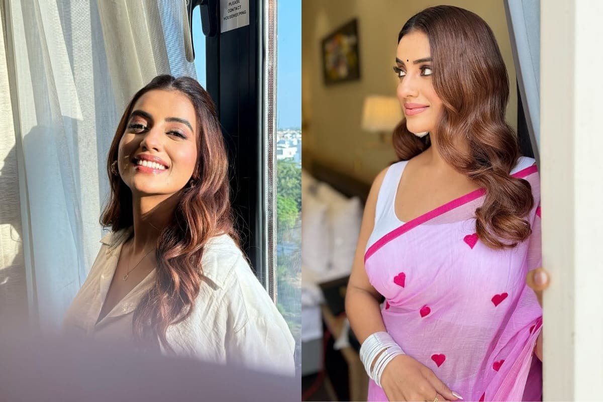 Bhojpuri: 'भोजपुरी सिनेमा की शेरनी' कहे जाने पर अक्षरा सिंह ने तोड़ी चुप्पी, कहा- 'गलत चीजों को...'