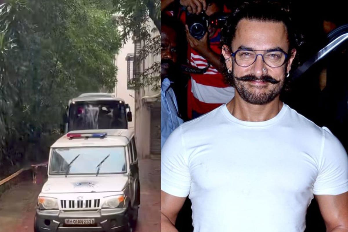 Aamir Khan
