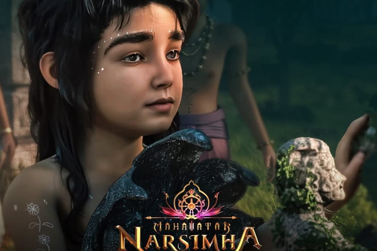 Mahavatar Narsimha BO Collection Day 25: 25 दिन बाद भी कायम है ‘महावतार नरसिम्हा’ का जादू, बॉक्स ऑफिस पर हुआ सुनामी जैसा धमाका