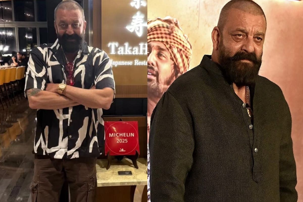 Sanjay Dutt Birthday