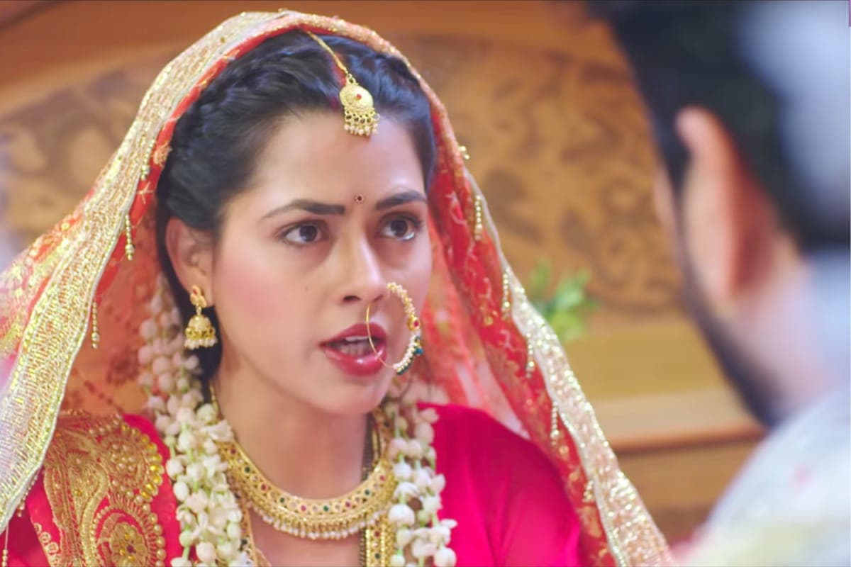 Bhojpuri: एक्ट्रेस रिचा दीक्षित की नई फिल्म का ट्रेर रिलीज, ‘शादी एक सौदा’ ने दिखाई दहेज और टूटे पिता की बेबसी