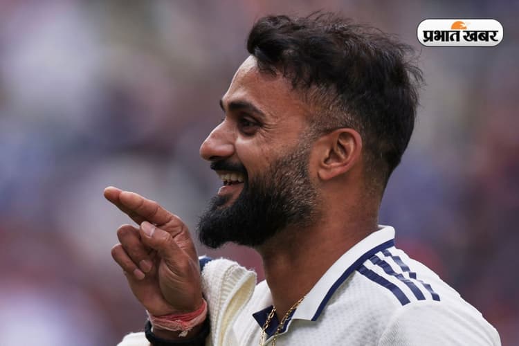 भाई-बहन के प्रेम की अटूट मिसाल हैं आकाश दीप और ज्योति, जीजा ने खोला कामयाबी का राज