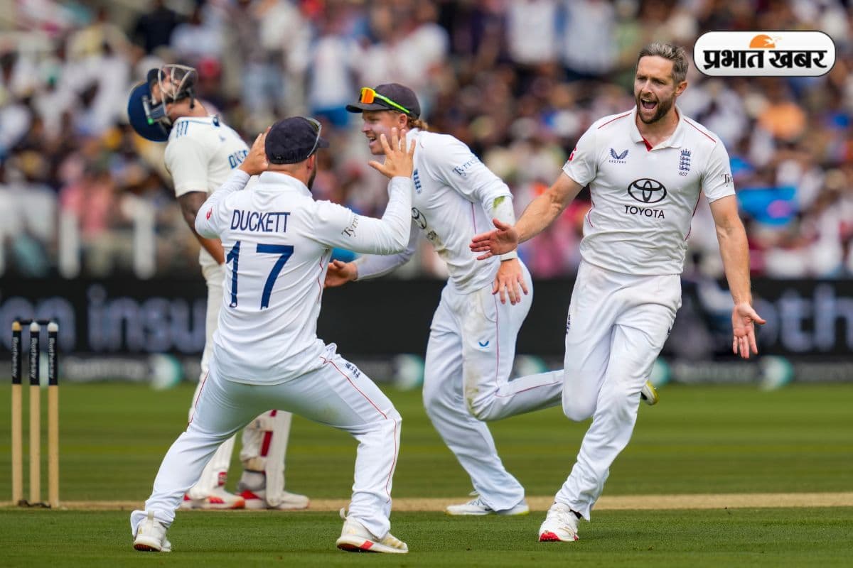 Watch: हैरी ब्रूक ने अपने SRH के साथी को बेरहमी से की स्लेजिंग, कप्तान स्टोक्स भी नहीं रहे पीछे