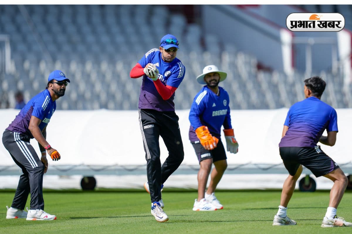 IND vs ENG: Indian Players