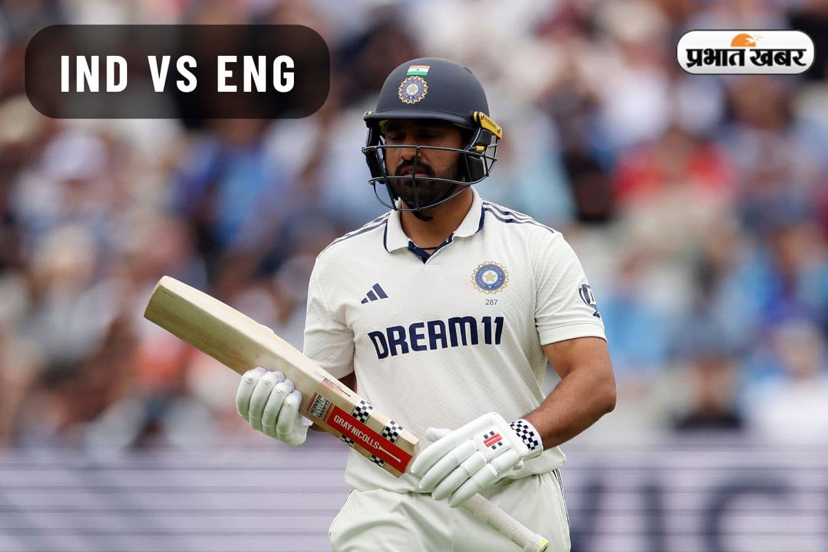 IND vs ENG: Karun Nair