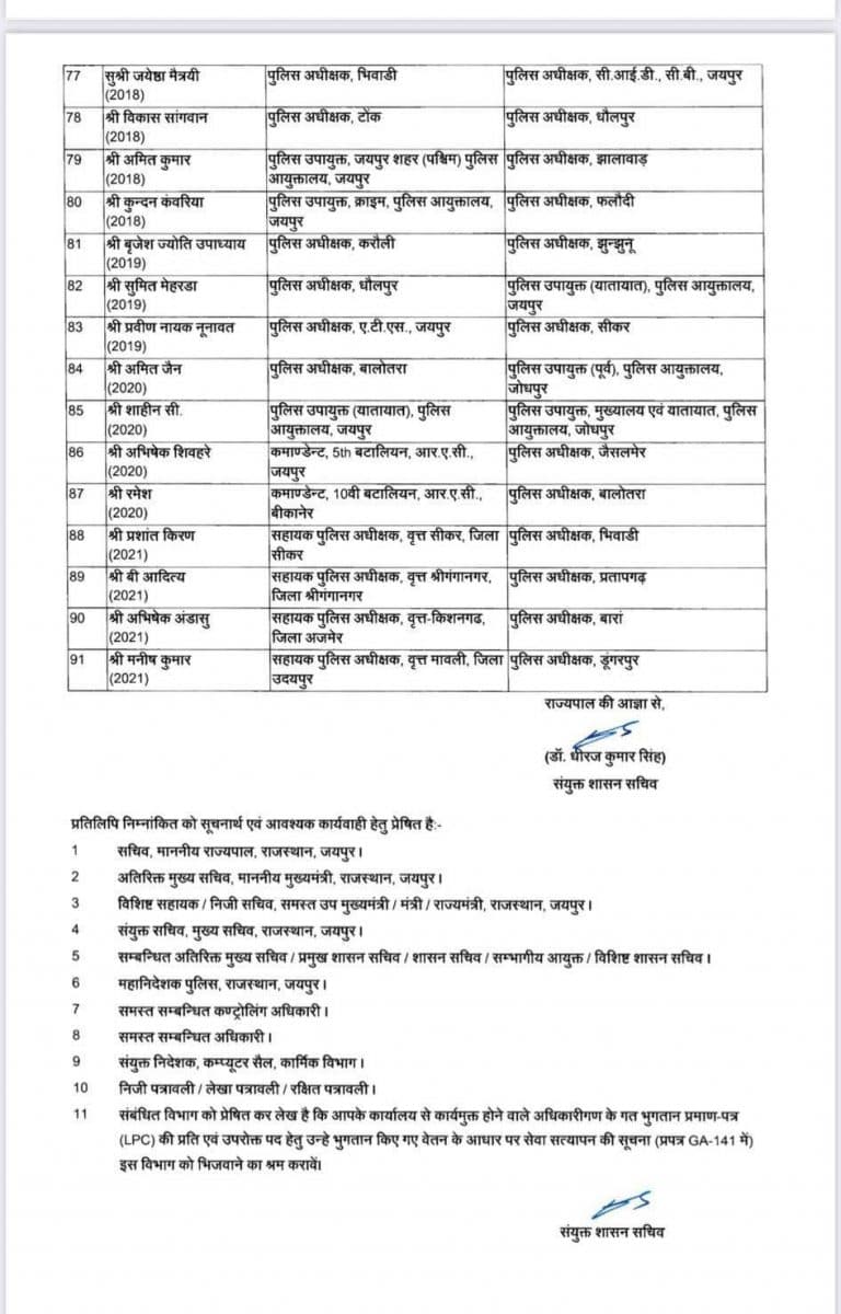IPS Transfer