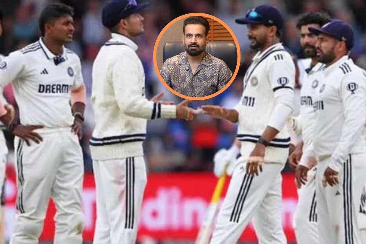 IND vs ENG: लॉर्ड्स टेस्ट की जीत को लेकर इरफान पठान की भविष्यवाणी, इस भारतीय को बताया संकटमोचन
