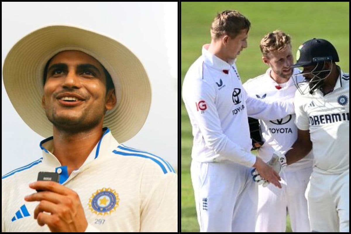 ICC Rankings: टेस्ट में बल्लेबाजों की रैंकिंग में बड़ा उलटफेर, फिर से ये खिलाड़ी बना नंबर 1