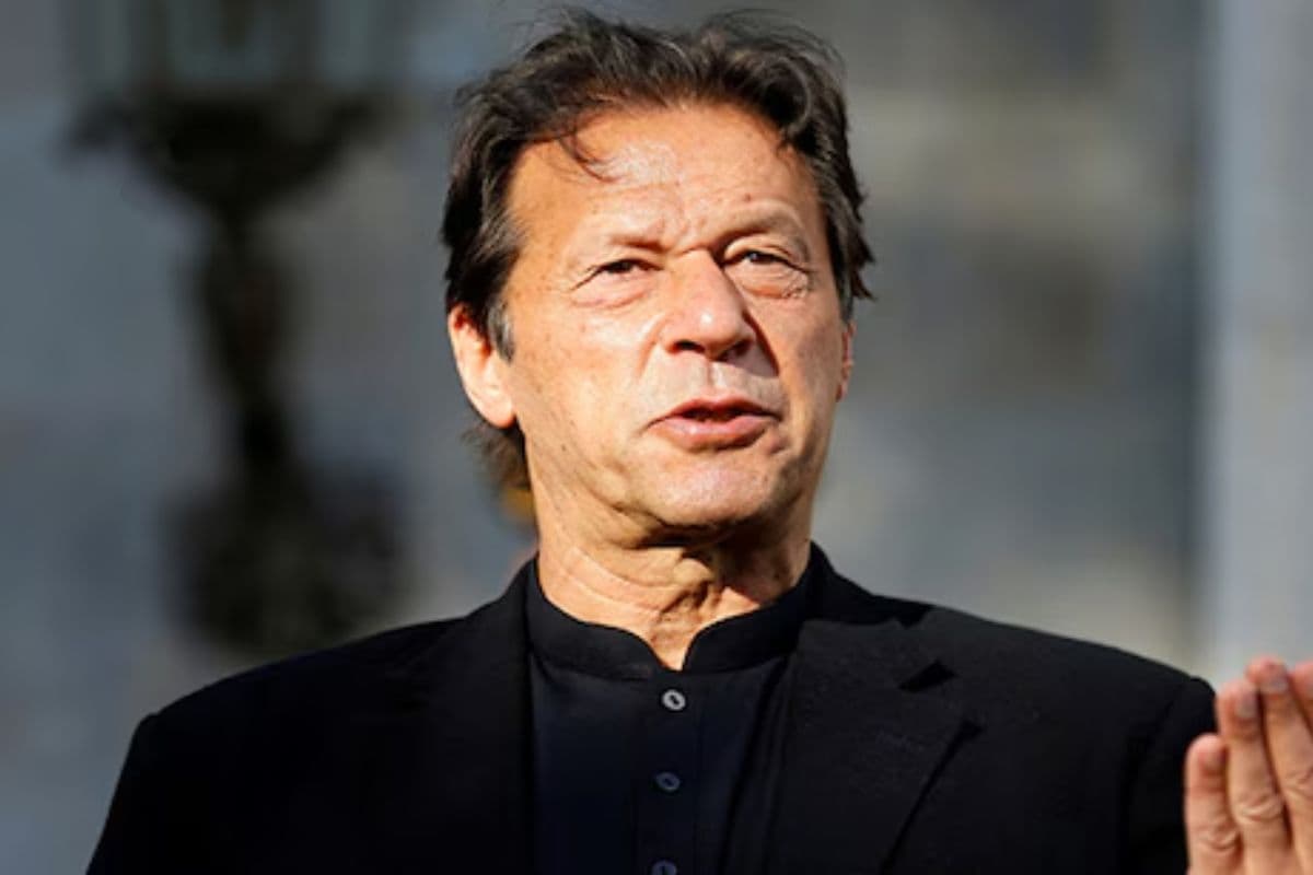 Imran khan: जेल से इमरान खान की चेतावनी, मेरी मौत का जिम्मेदार होगा जनरल असीम मुनीर