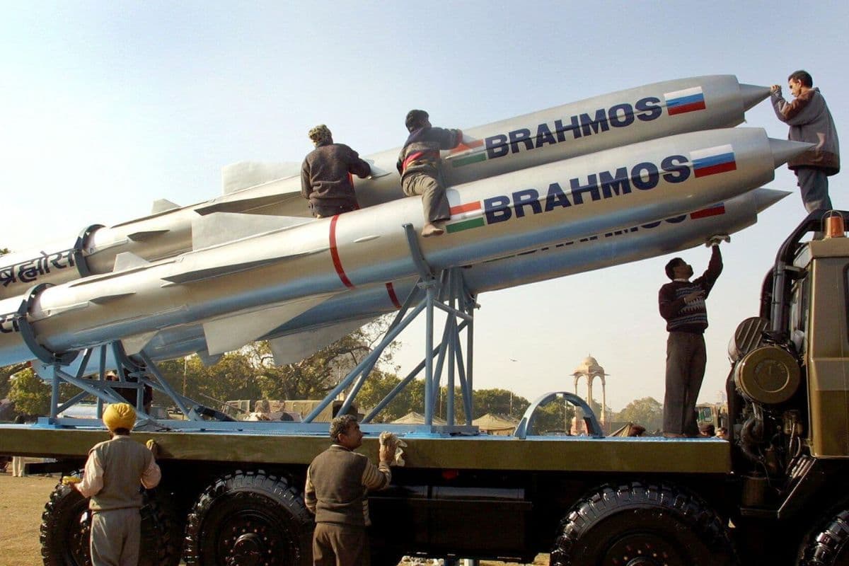 India Brahmos Strike On Noor khan Airbase: ब्रह्मोस हमले से थर्राया पाकिस्तान, फैसले के लिए थे सिर्फ 30 सेकंड