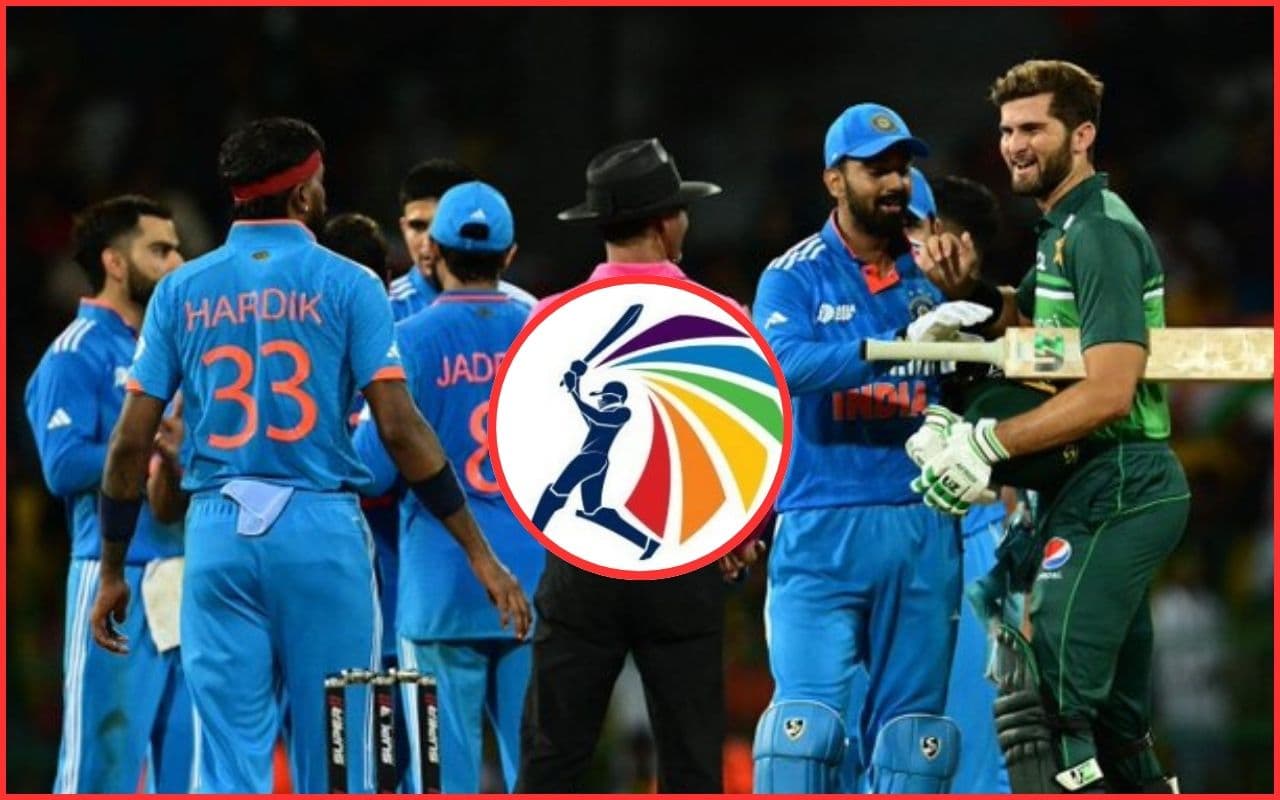 ASIA CUP 2025: भारत-पाकिस्तान मैच पर BCCI का फैसला अंतिम, खेल मंत्रालय ने झाड़ा पल्ला