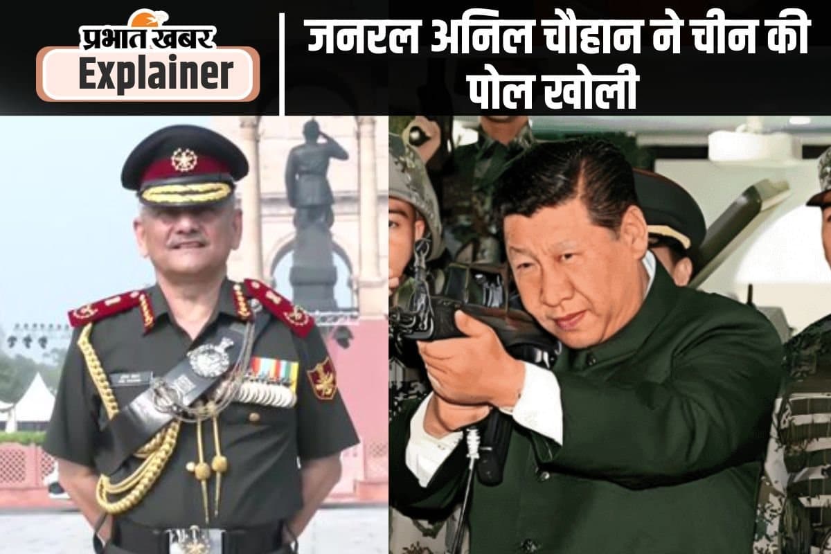 पाकिस्तान और बांग्लादेश के साथ तिकड़ी बनाने में जुटा है चीन, भारत को मल्टी फ्रंट पर खेल कर देना होगा मुंहतोड़ जवाब