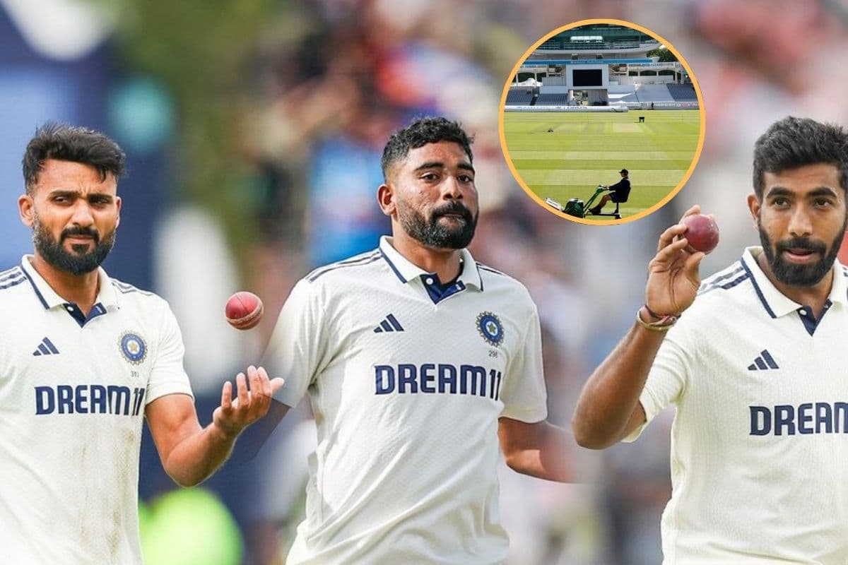 IND vs ENG: लॉर्ड्स में भारत की हार की बड़ी वजह आई सामने, इस बलंडर से गंवाया मैच