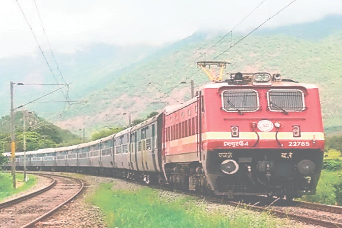 अब इमरजेंसी ट्रेन टिकट के भी नियम बदले, इस दिन स्वीकार नहीं होगा आवेदन, ये है लेटेस्ट अपडेट