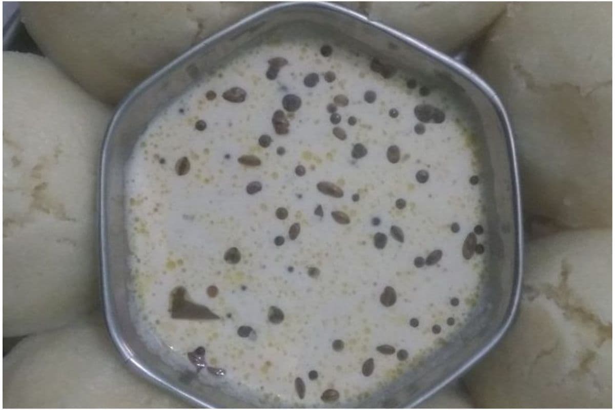 Instant Suji Chutney: झट से करें  तैयार ये लाजवाब सूजी की चटनी,हर कोई पूछेगा रेसिपी