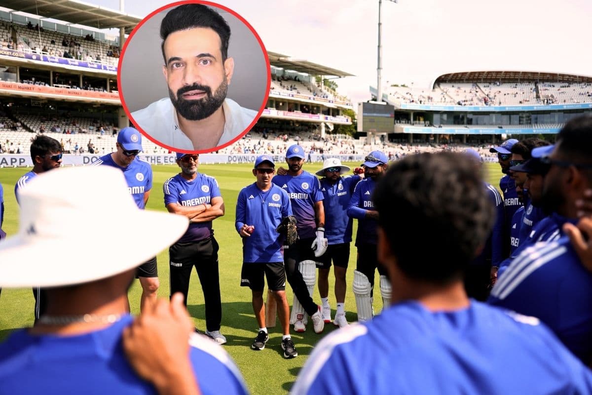 Video: पूर्व क्रिकेटर ने भारतीय बैटर को लगाई फटकार, ये खिलाड़ी होगा चौथे टेस्ट से बाहर!