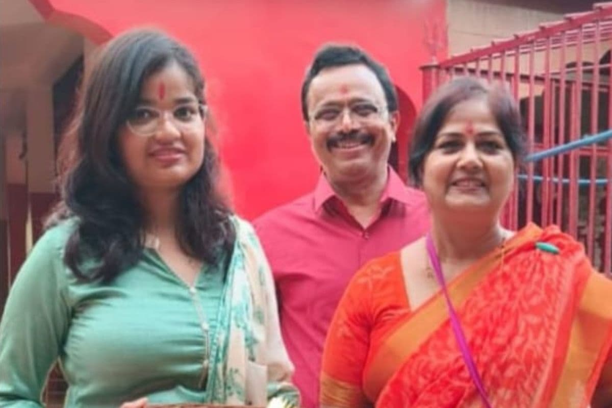 धनबाद की सुदीती ने हासिल की जेपीएससी में 111वीं रैंक, DU से की है पढ़ाई