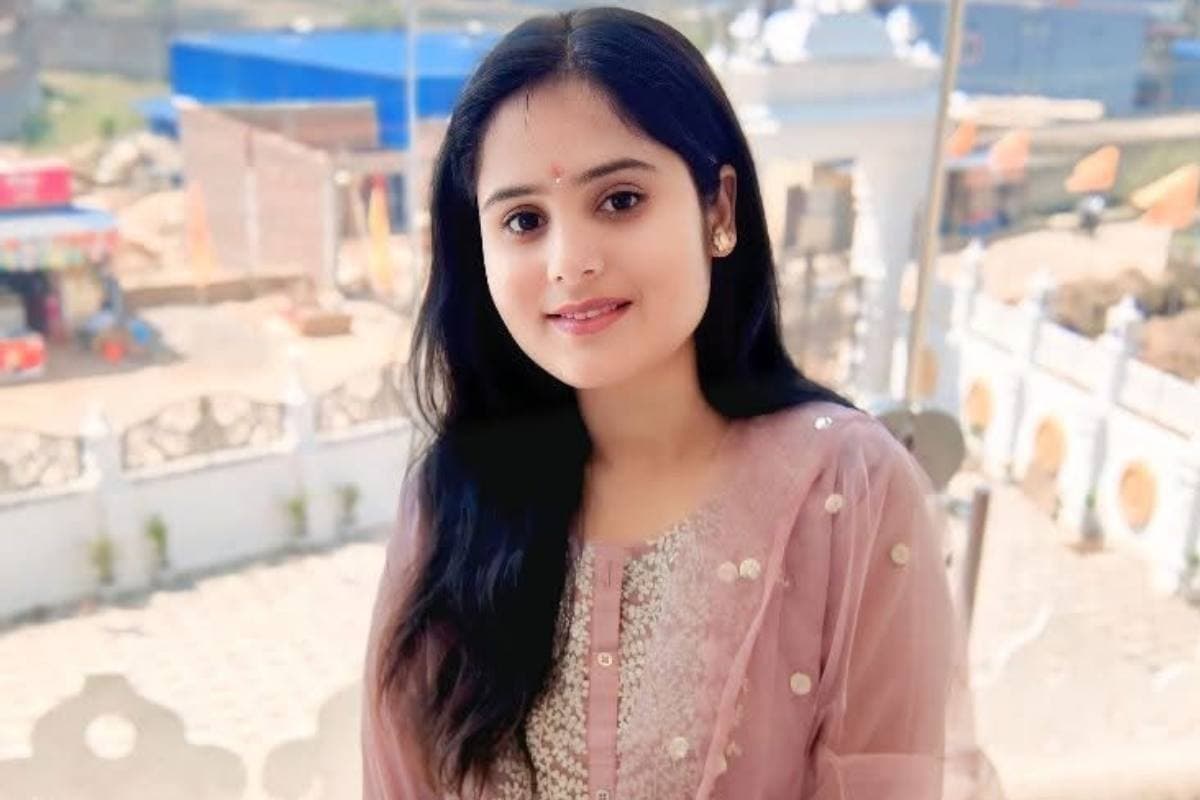 JPSC Success Story Kumari Swati