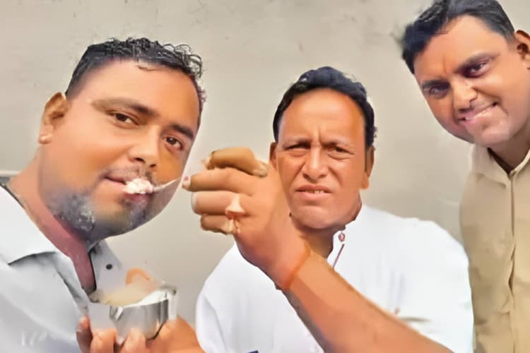 JPSC Success Story: दूसरे प्रयास में रच दिया इतिहास, अब DSP बन कानून की जिम्मेदारी संभालेंगे बाघमारा के विवेक चौधरी