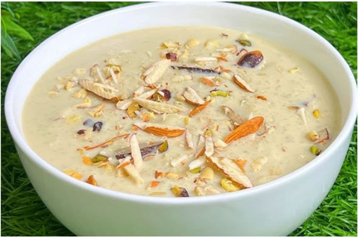 Jaggery Kheer Recipe: चीनी छोड़िए गुड़ अपनाइए,बनाएं स्वादिष्ट और हेल्दी गुड़ की खीर