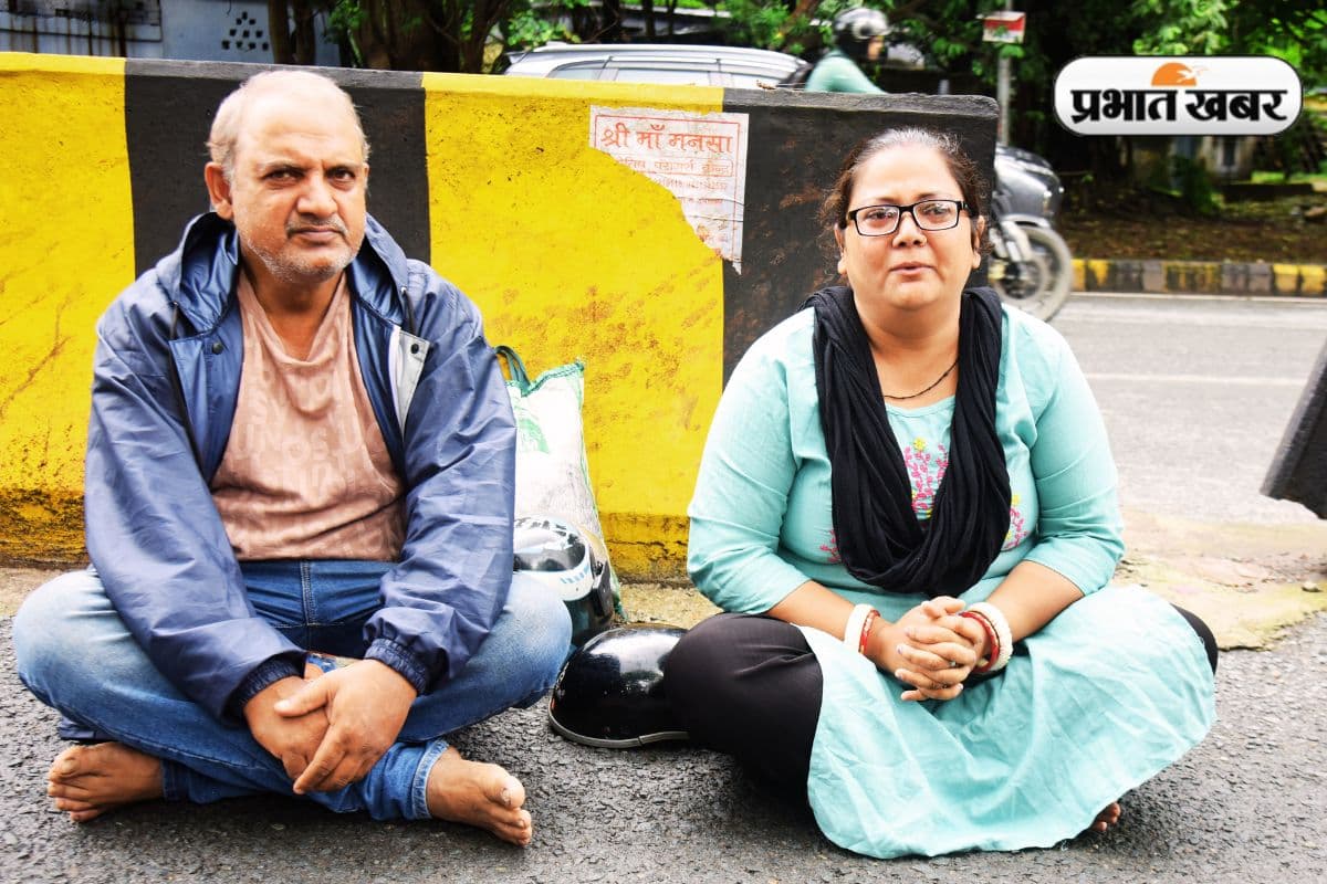 Jamshedpur News Girl Child in Remand Home