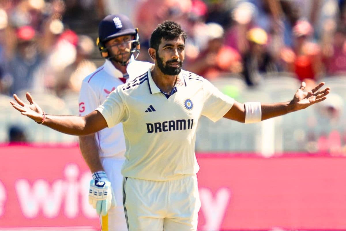 1983 विश्व कप विजेता कपिल देव का रिकॉर्ड जसप्रीत बुमराह ने तोड़ा