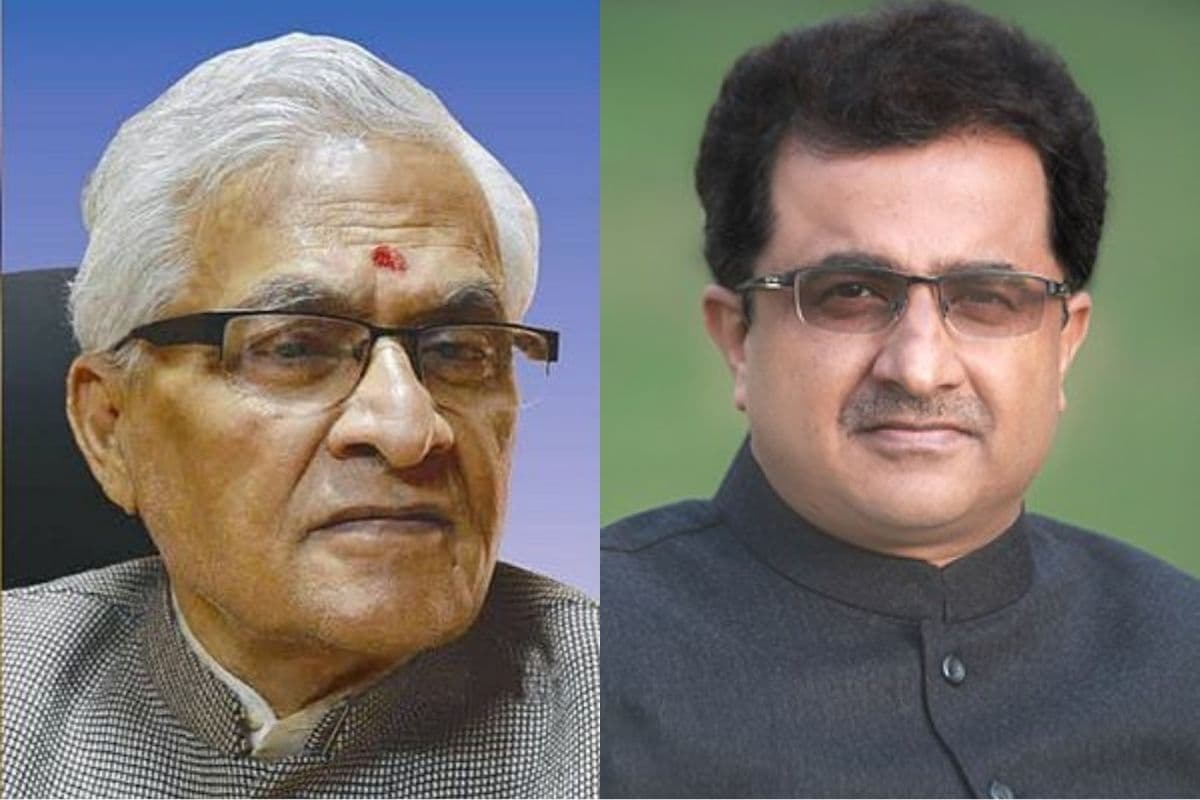 Jhanjharpur Assembly constituency: मिश्रा परिवार की विरासत और राजनीतिक बयारों ने बदलते रहे सियासी रंग