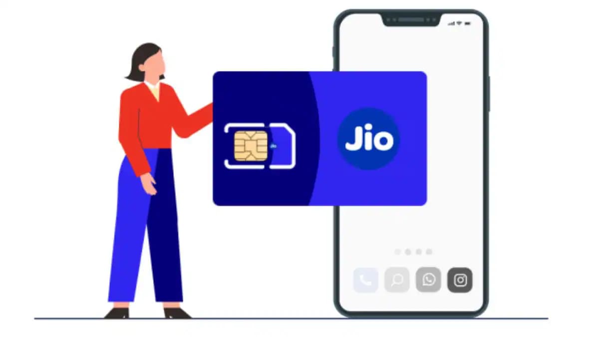 Jio Matching Number
