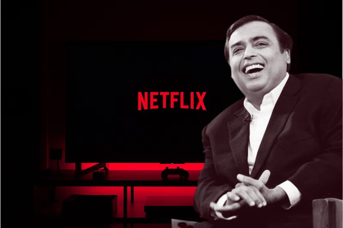 Jio के गदर काटने वाले प्लान्स, कॉलिंग-डेटा अनलिमिटेड और Netflix बिलकुल FREE