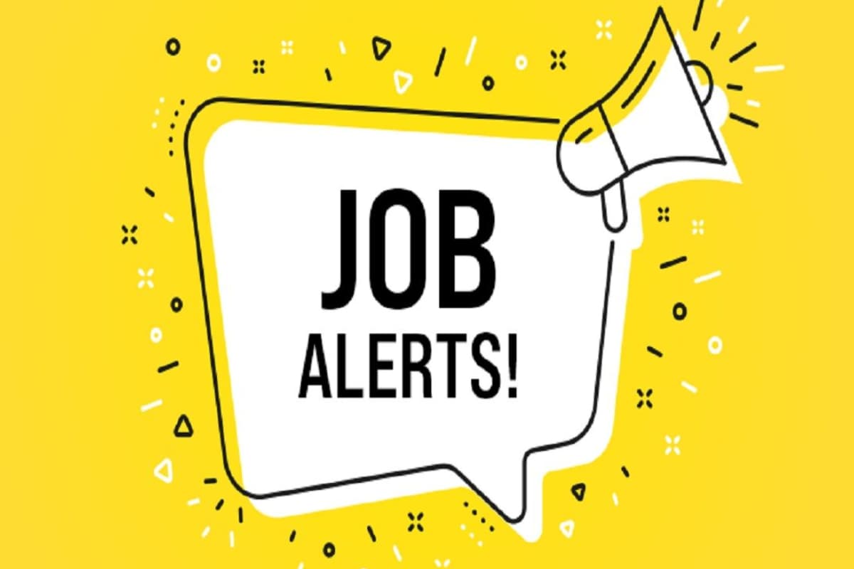 Job Alert: रांची में आज लगेगा रोजगार मेला, 304 पदों के लिए इंटरव्यू का मौका