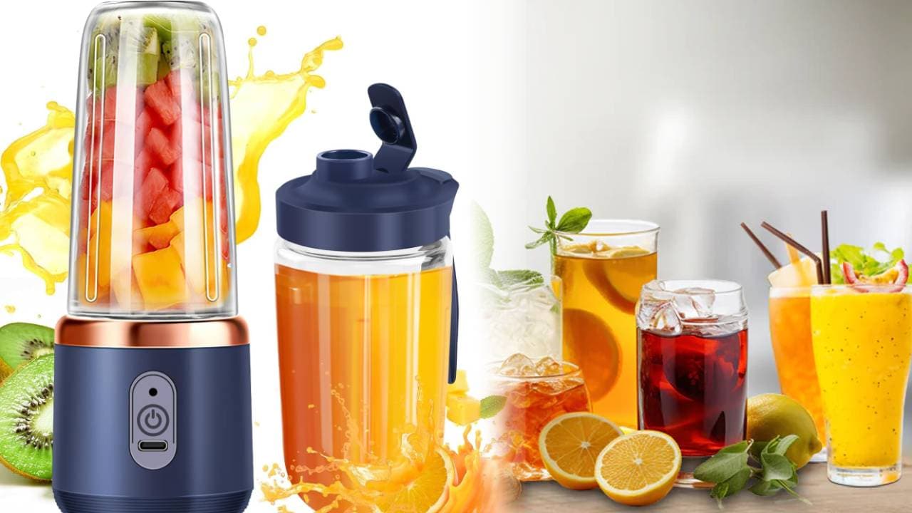 सस्ते में ऑर्डर करें घर के लिए सबसे बढ़िया जूसर, Amazon Sale में पाएं एक से बढ़कर एक डील्स