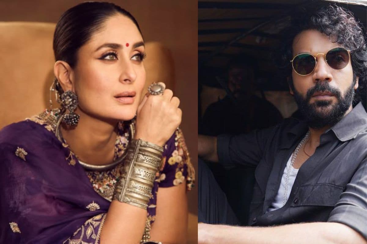 Maalik Movie: राजकुमार की ‘मालिक’ को लेकर करीना कपूर का रिएक्शन वायरल, सिर्फ 3 शब्दों में कही ये बात