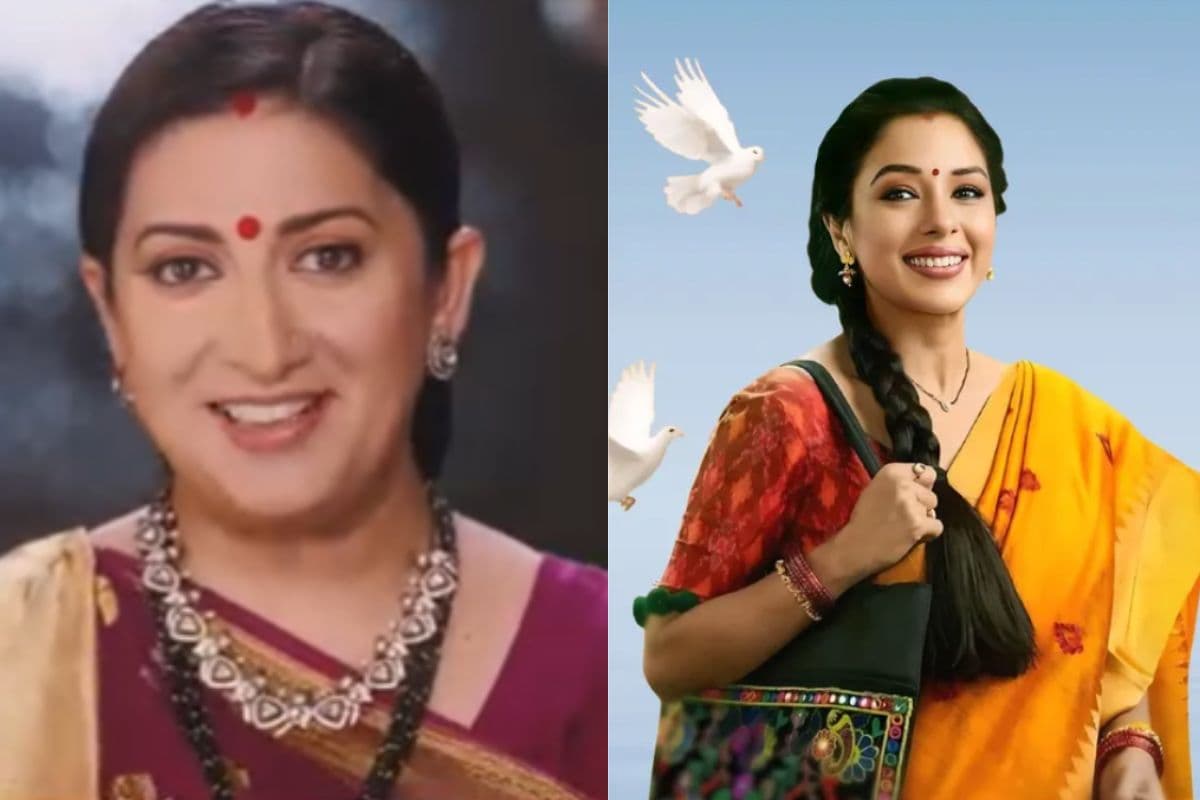 Kyunki Saas Bhi Kabhi Bahu Thi vs Anupamaa पर हितेन तेजवानी ने तोड़ी चुप्पी, कहा- किसी को नीचा…