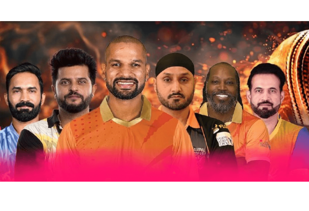 फिर मैदान पर खेलते नजर आएंगे रैना, धवन और इरफान, कब और कहां खेलेंगे जानिए?