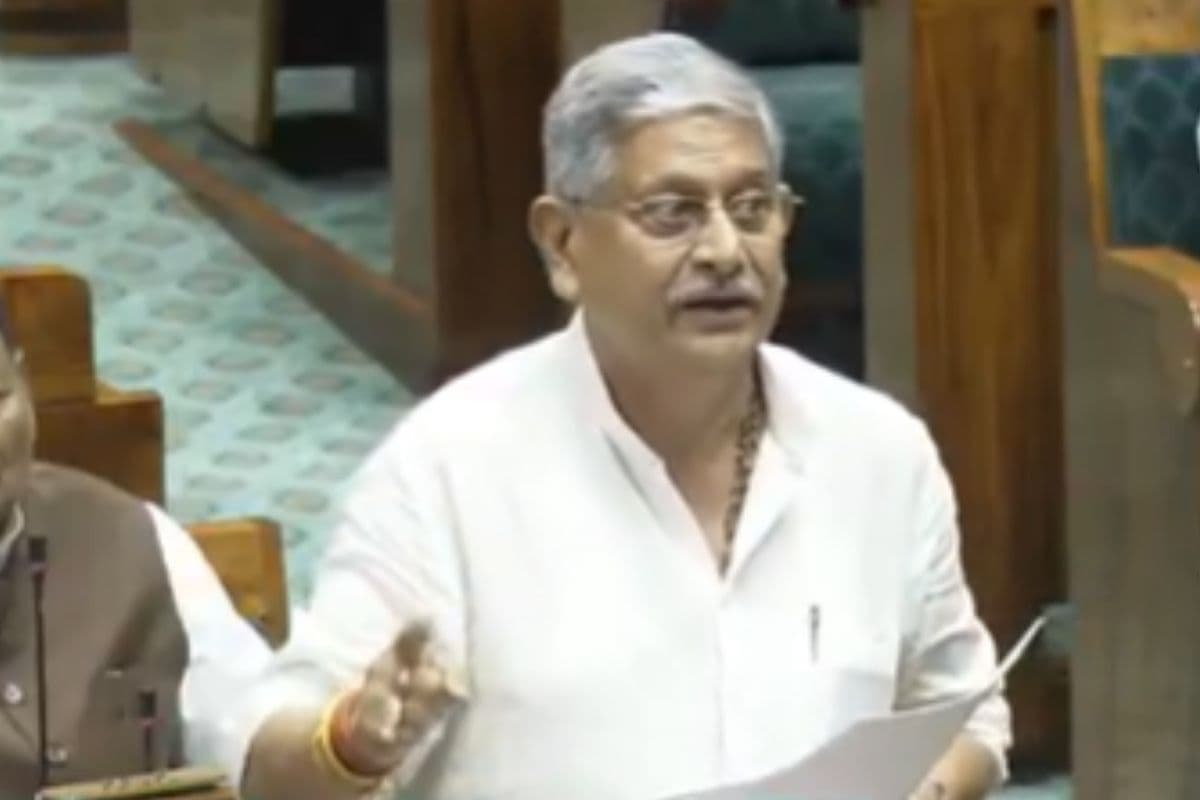 Operation Sindoor : मसूद अजहर साहब…, ललन सिंह की फिसली जुबान