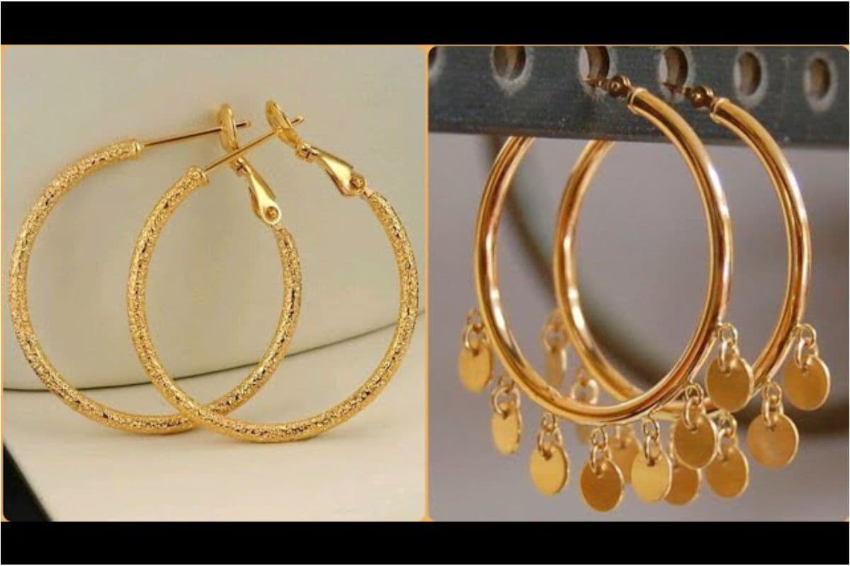Latest Traditional Bali Earring Design: ट्रेडिशनल बाली ईयररिंग्स जो हर आउटफिट के साथ लगेंगी परफेक्ट
