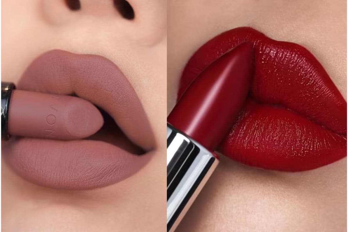 Lipstick Hack Lipstick Hack