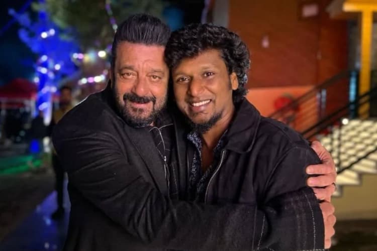 Leo में संजय दत्त का रोल बेकार करने वाले बयान पर लोकेश कनगराज ने दिया रिएक्शन, कहा- मैं कोई जीनियस…