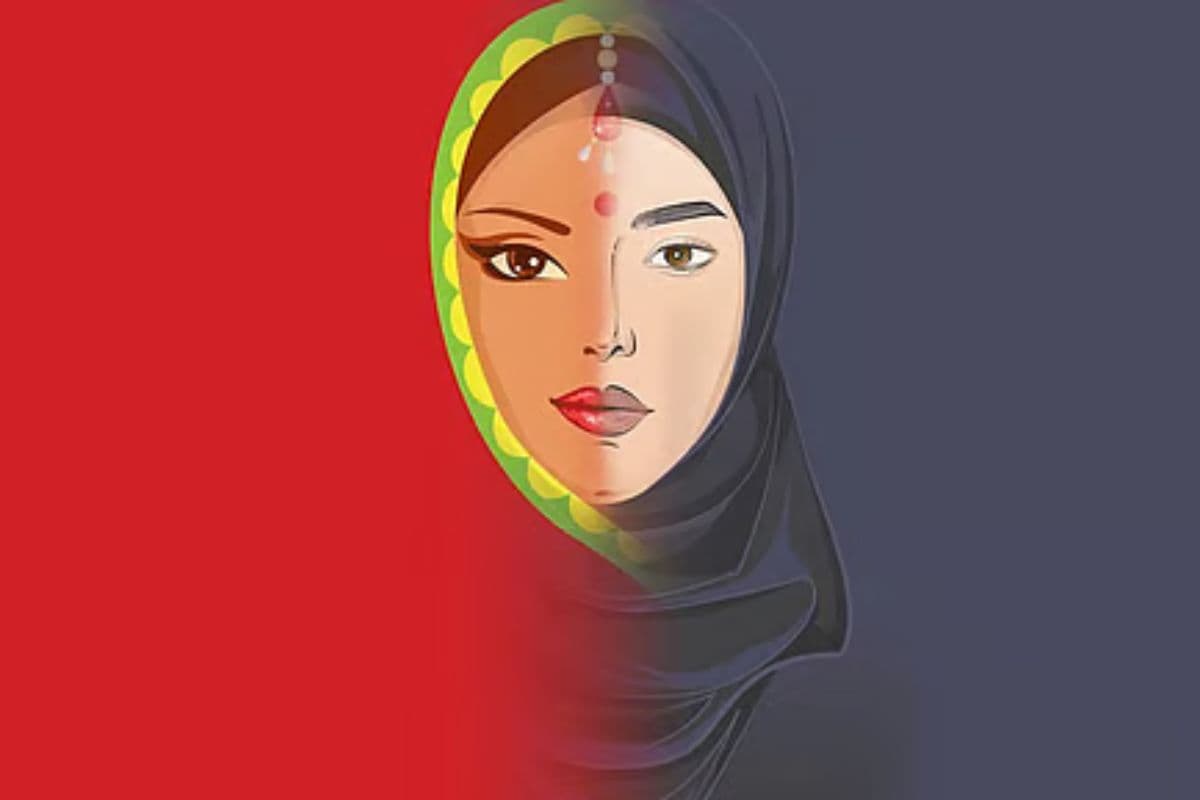 हिंदू लड़की बनी शिकार, पाकिस्तानी मूल के युवक ने रचाया धर्मांतरण का खेल