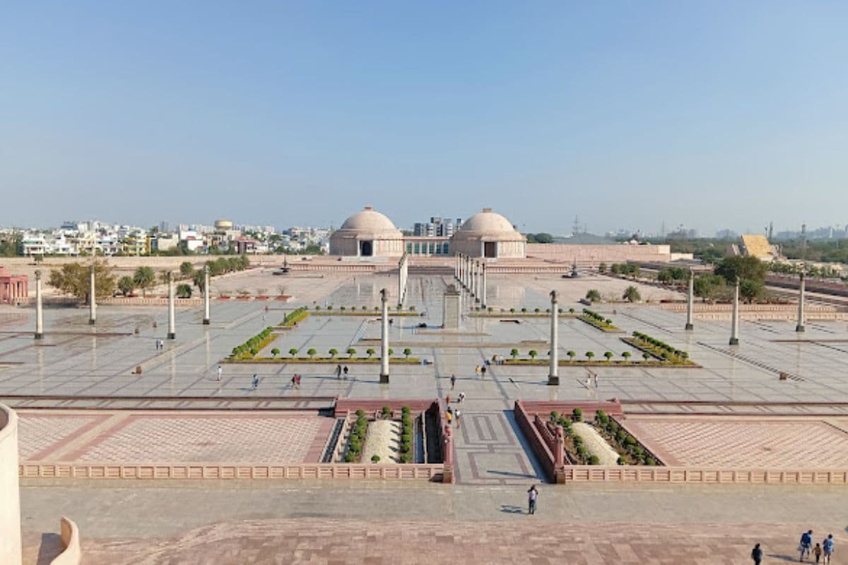 लखनऊ ने स्वच्छता सर्वे में लगाई लंबी छलांग, 44वें सीधे टॉप 3 में बनाई जगह