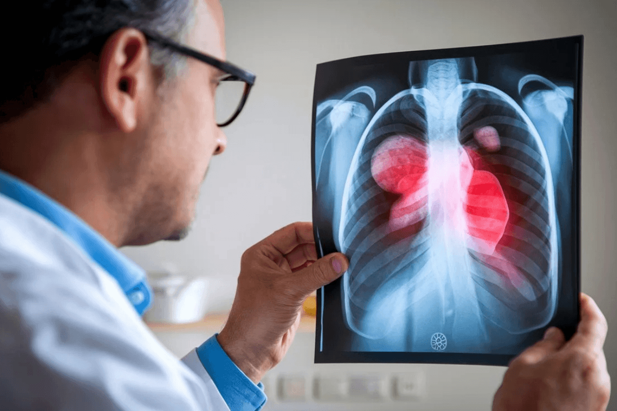 Lung Cancer Risk Factors: सिर्फ धूम्रपान ही नहीं, ये 2 चीजें भी बढ़ा रही हैं फेफड़ों के कैंसर का खतरा